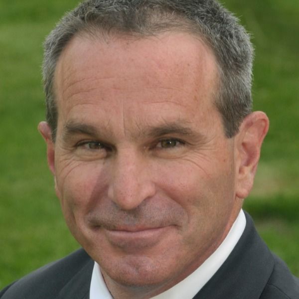 Robert Bryce