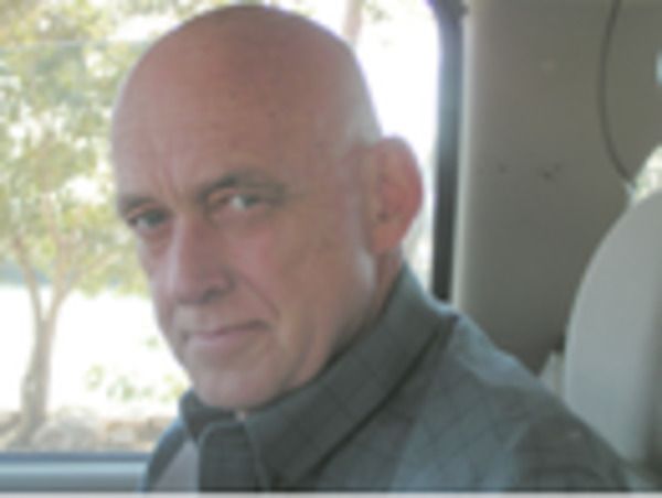 Leigh T. Tracy