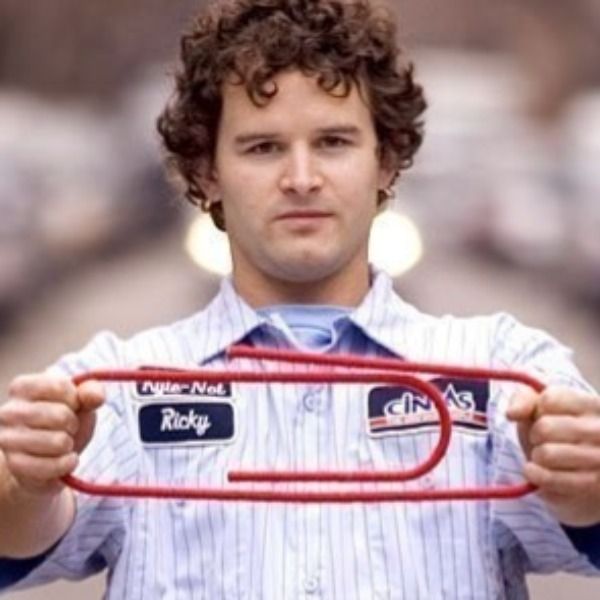 Kyle MacDonald