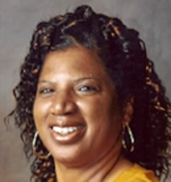 Tanya Blowe