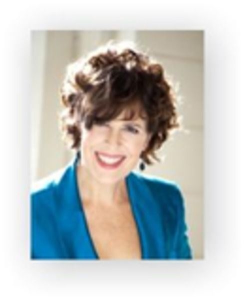 Susan Harrow