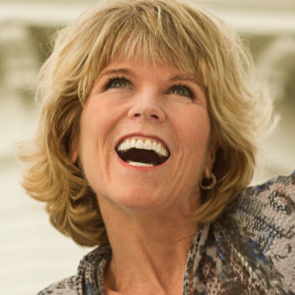 May McCarthy