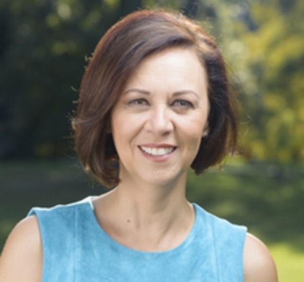 Shannon Skinner