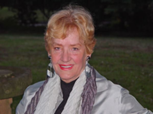 Ann McMaster