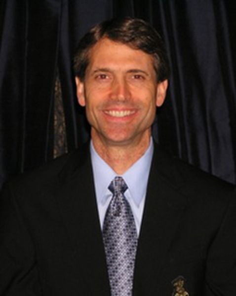 Dr. Douglas Pfeiffer