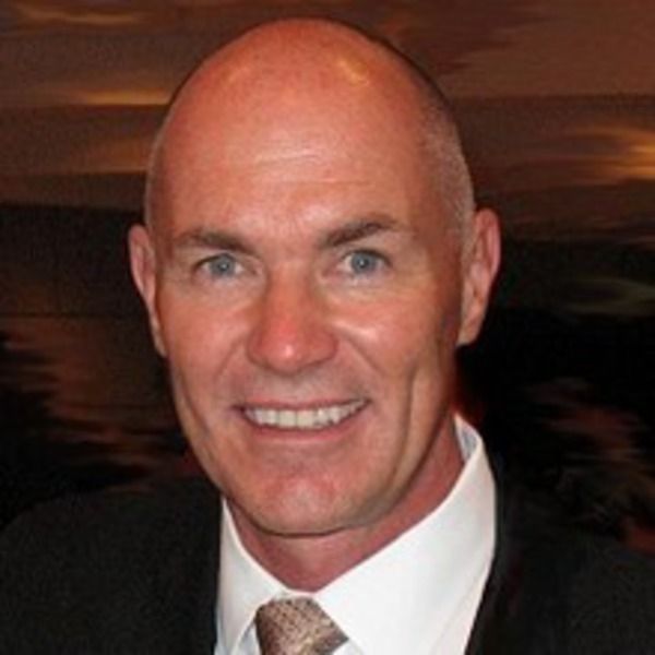 Andre J. van Rensburg