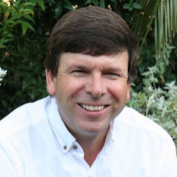 Chet Davis