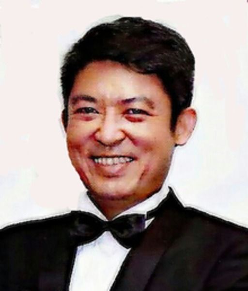 Garry Chow