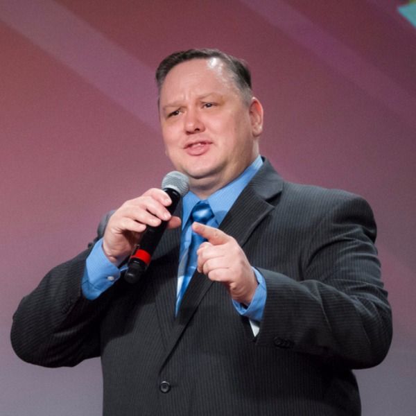 Greg Towne