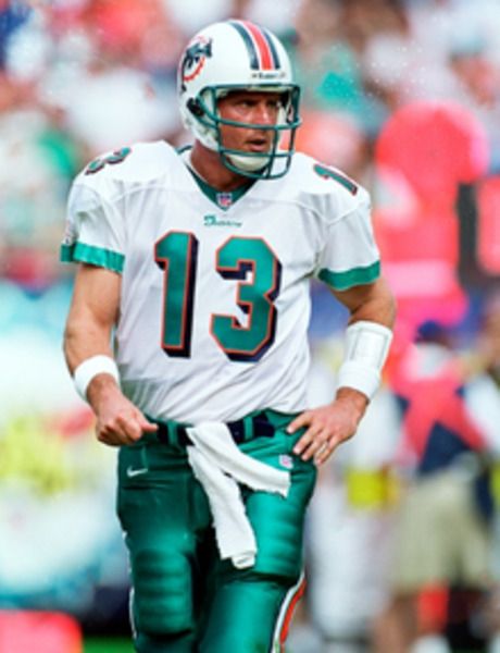 Dan Marino