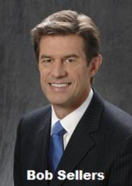 Bob Sellers