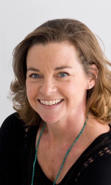 Kim Fuller