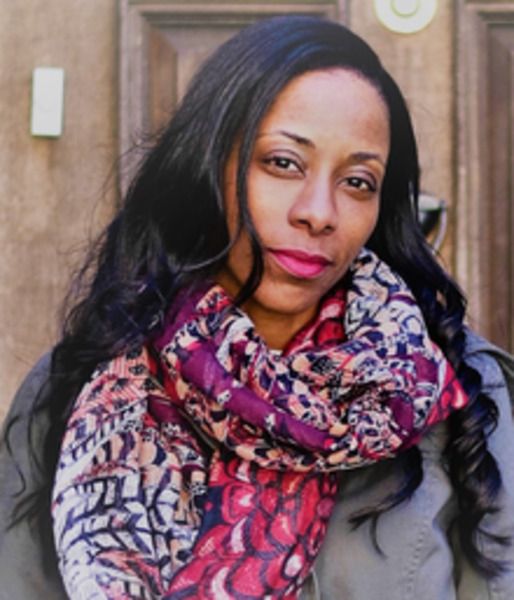 Crystal M. Adair