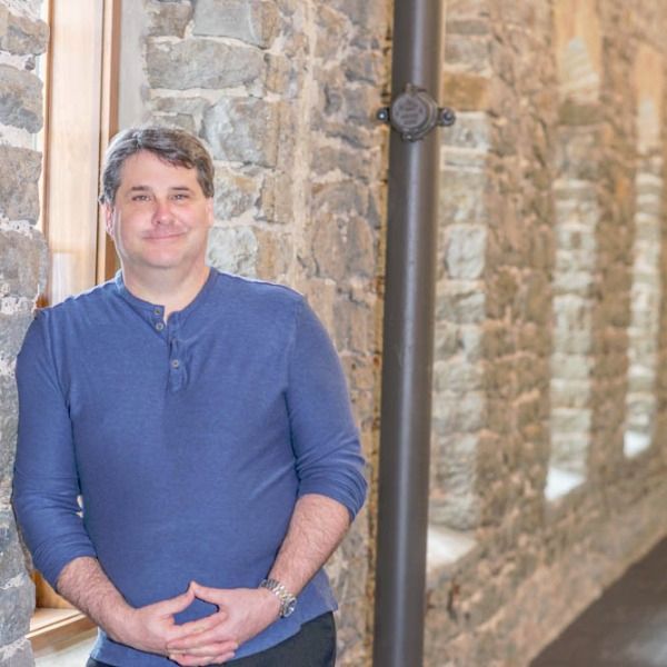 Christopher Jossart,