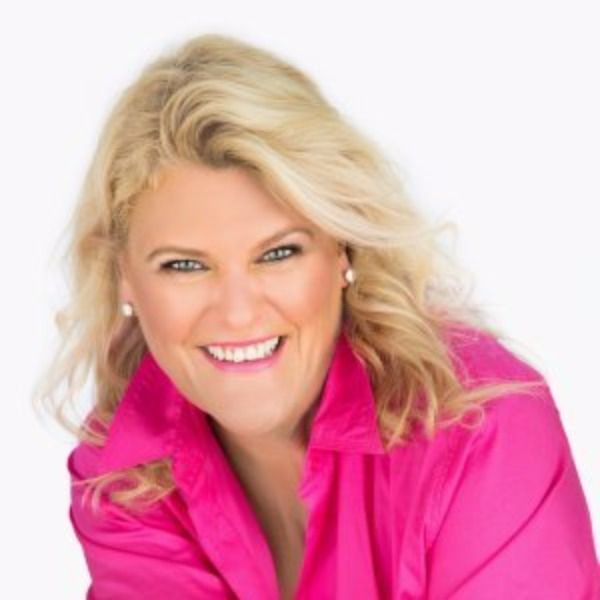 Tracey Mathers