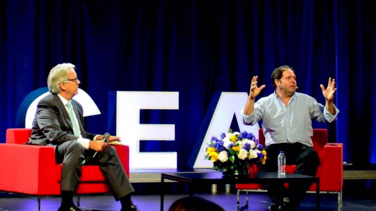 Panel Discussion
