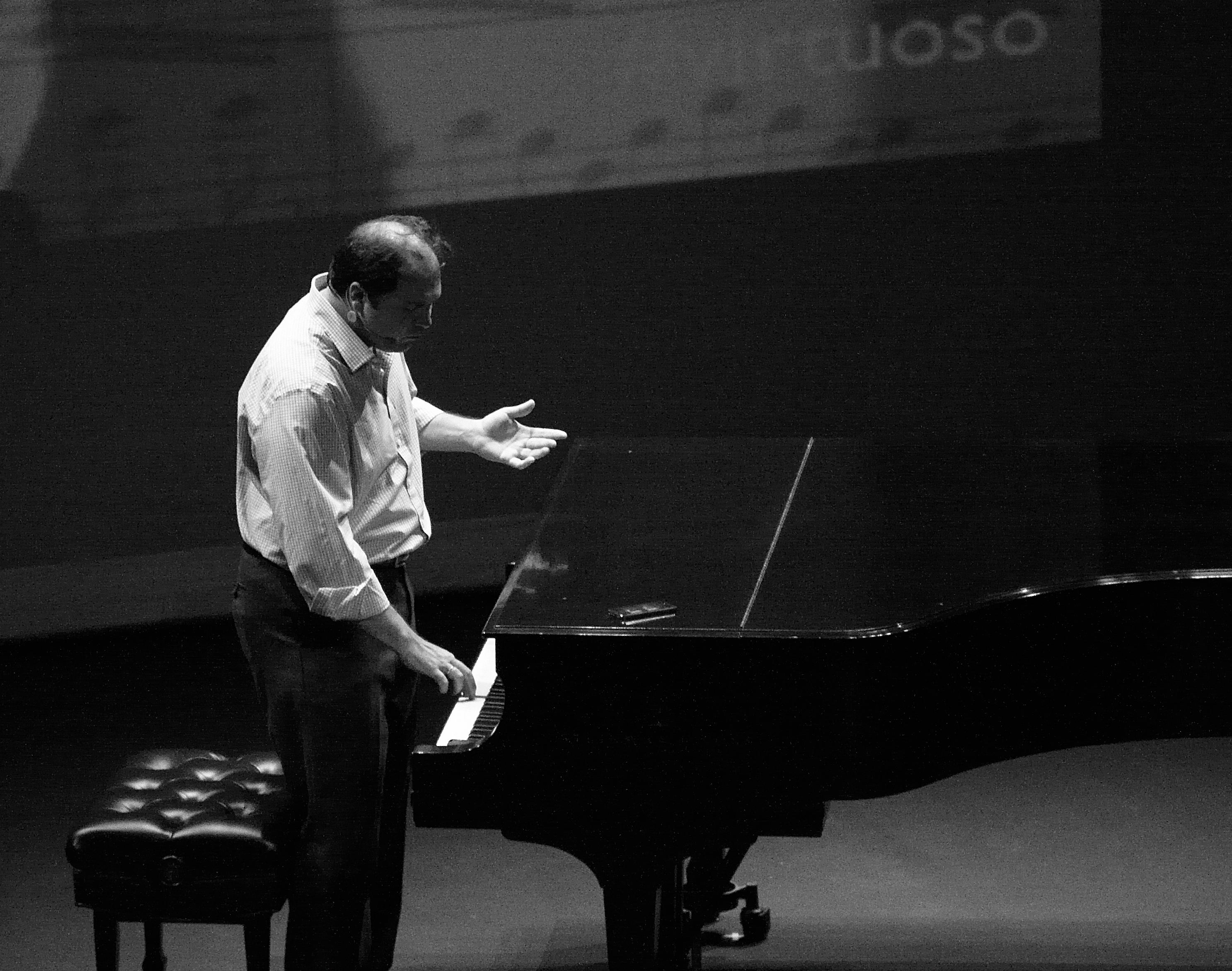 Virtuoso in action