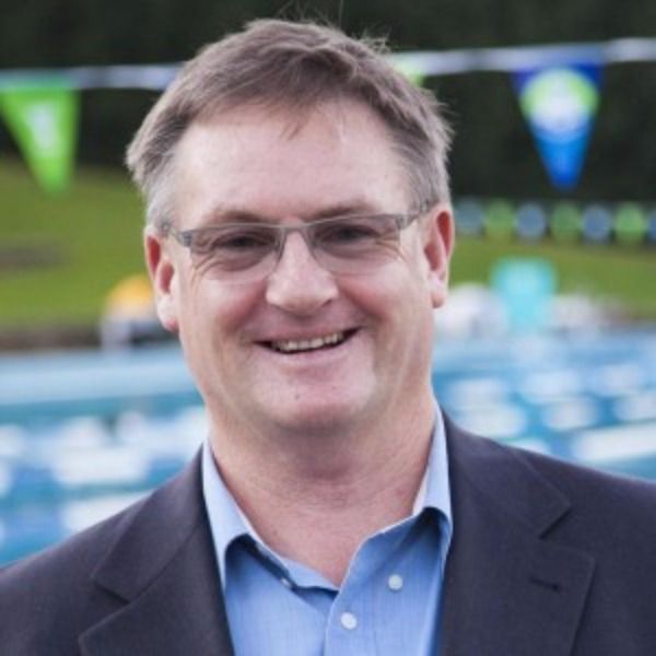Wayne Goldsmith
