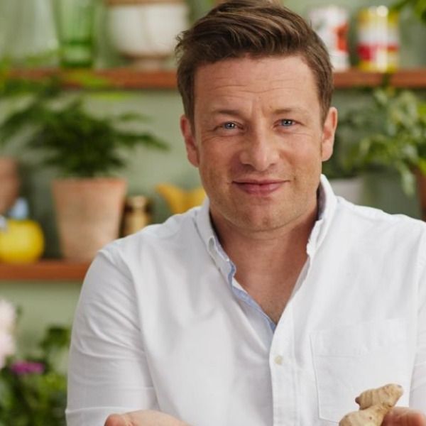 Jamie Oliver