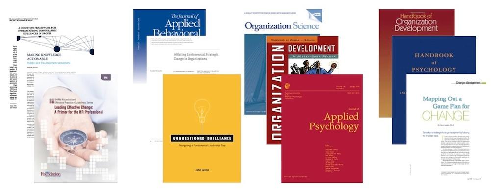 collection of articles image