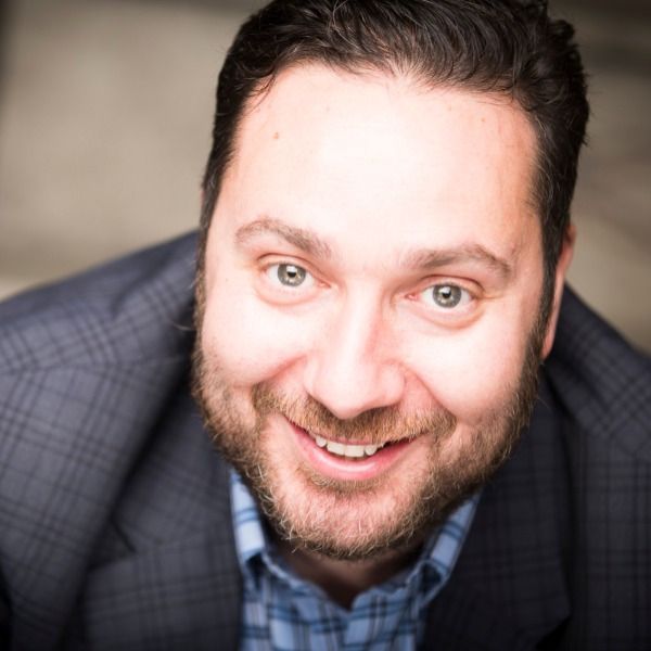 Adam Harris