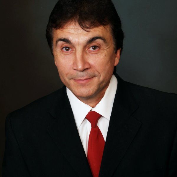 Simon Casey