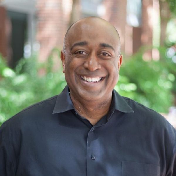 Donald Thompson
