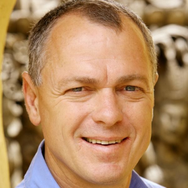 Deon Basson