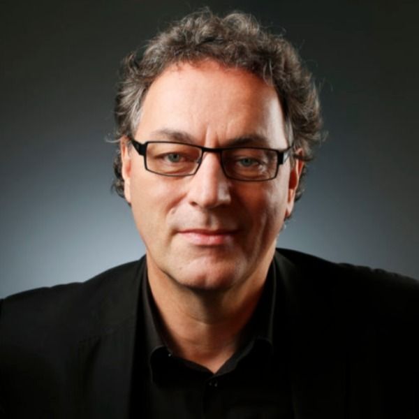 Gerd Leonhard