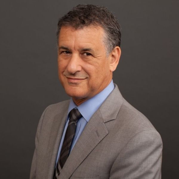 Daniel Levitin