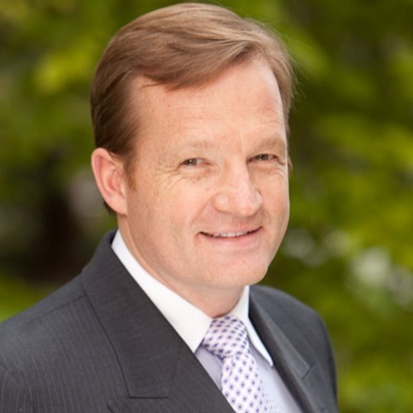 Andrew Macleod