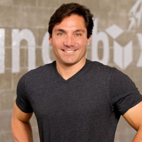 Dan Negroni