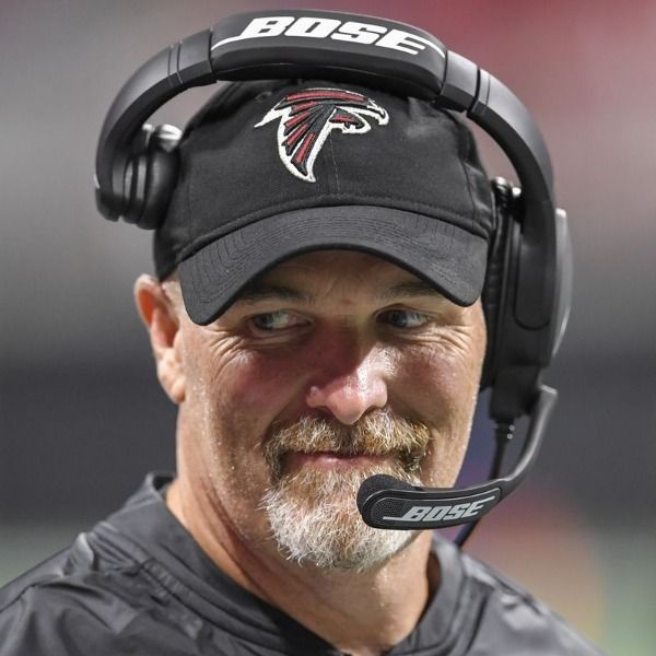 Dan Quinn