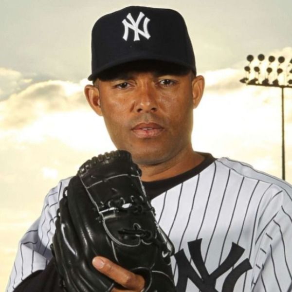 Mariano Rivera