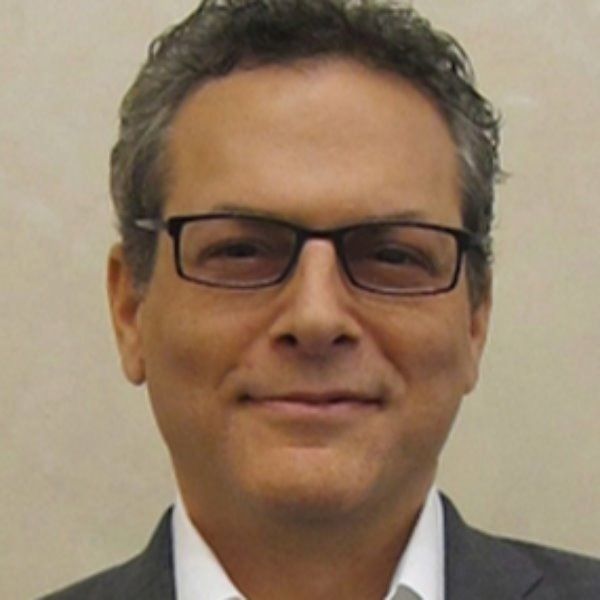 Richard Behar