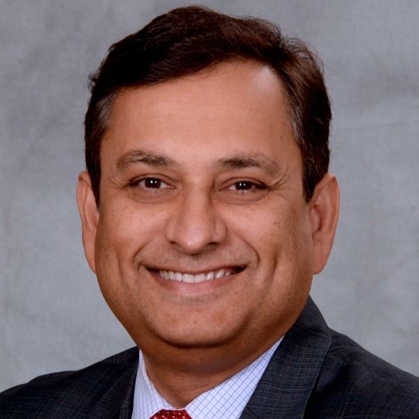 Manoj Saxena