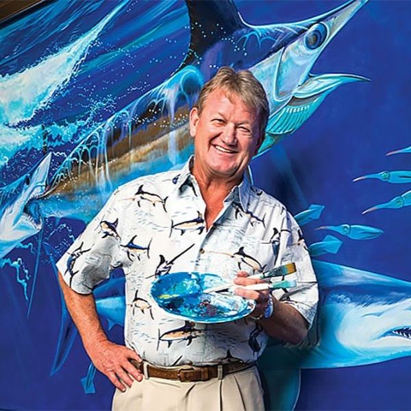 Guy Harvey