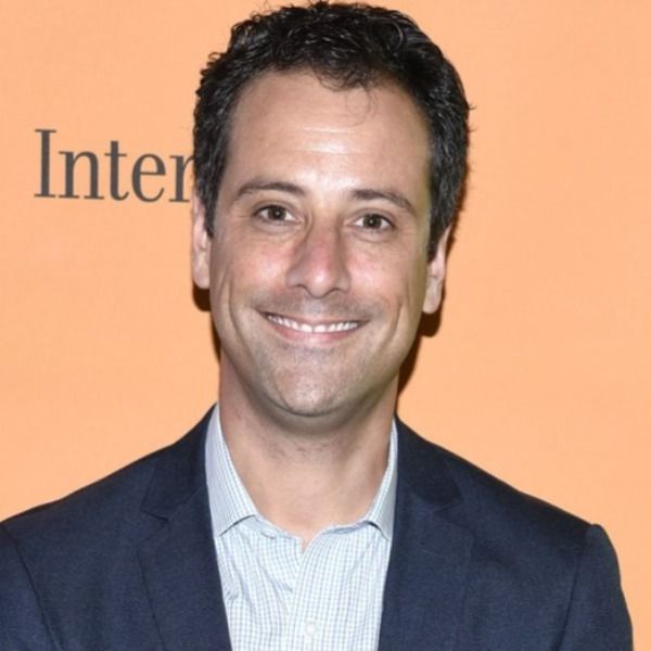 Jon Steinberg