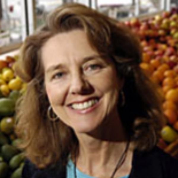 Diane MacEachern