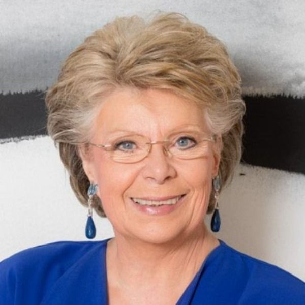 Viviane Reding