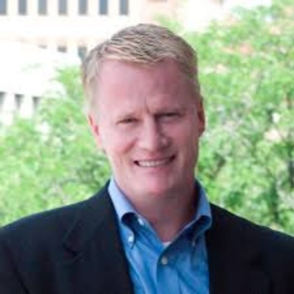 John U. Bacon