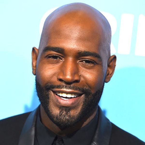 Karamo Brown