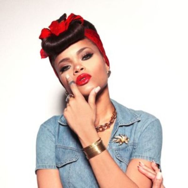 Andra Day