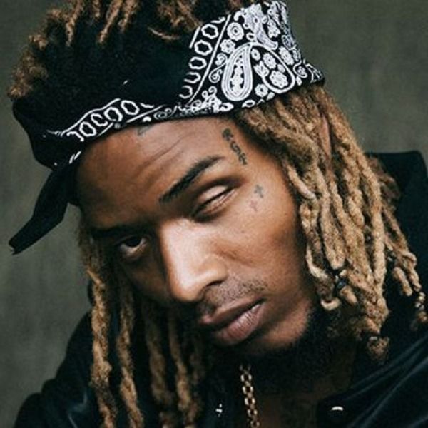 Fetty Wap