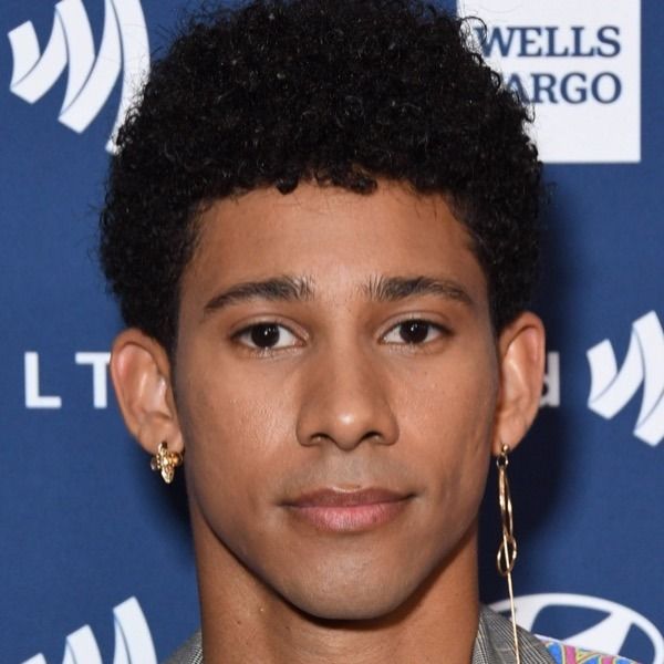Keiynan Lonsdale