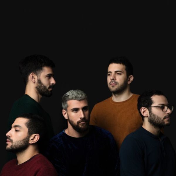 Mashrou’ Leila