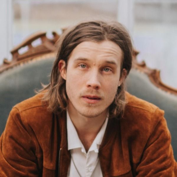Andreas Moe