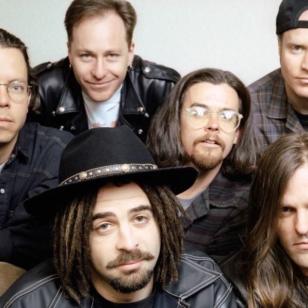 Counting Crows Counting Crows