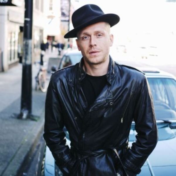 Mr. Hudson