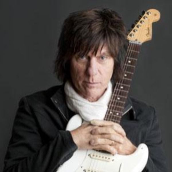 Jeff Beck